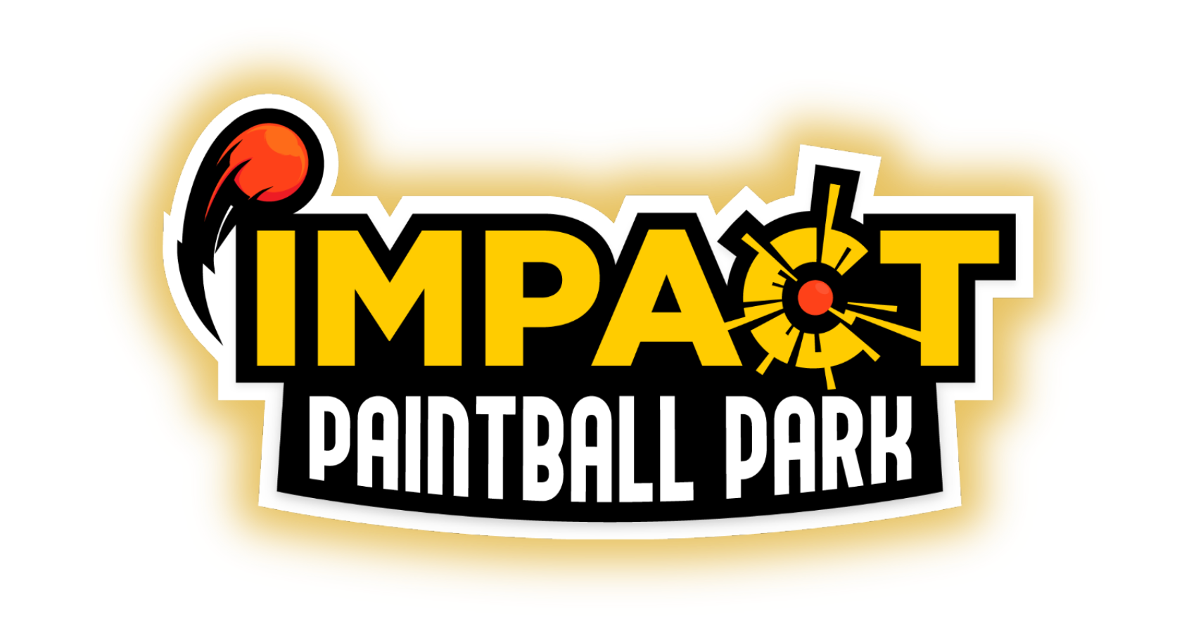 Impact Paintball Park