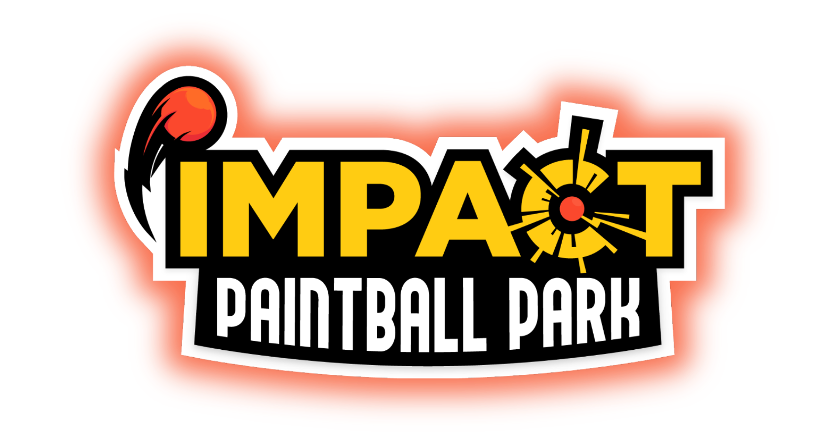Impact Paintball Park