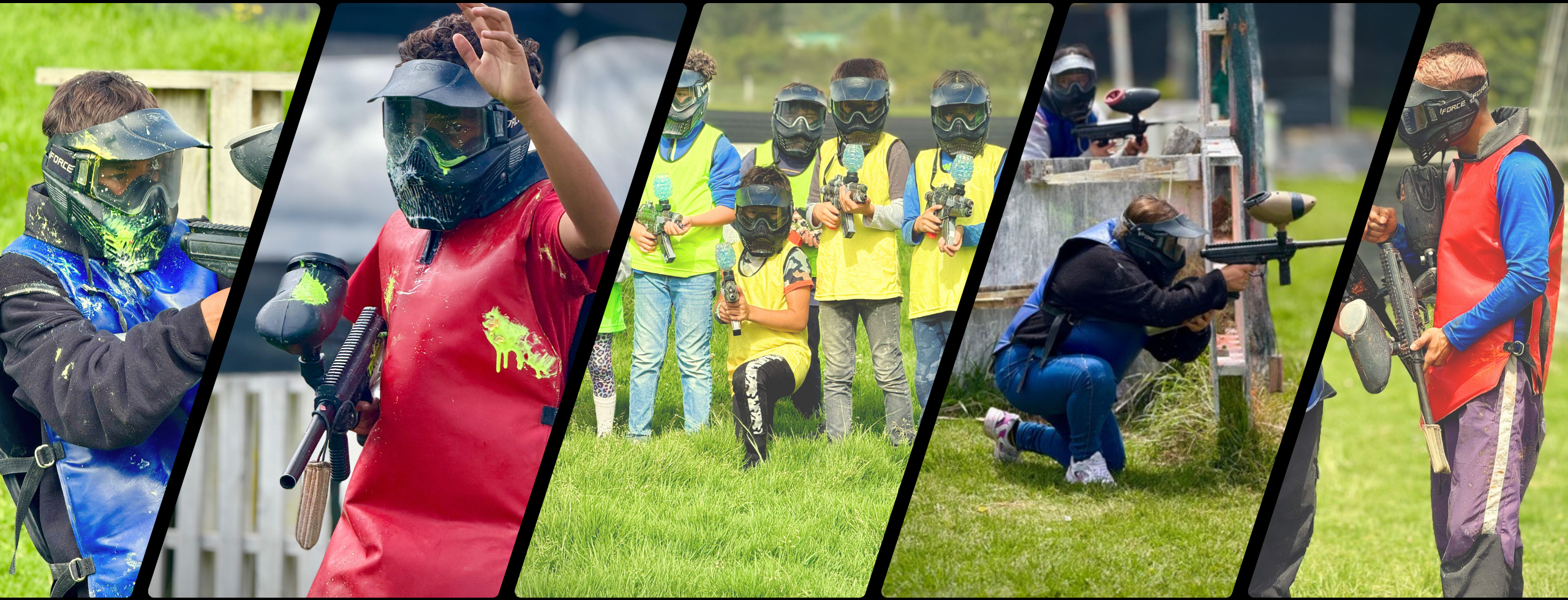 Paintball